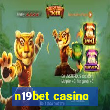 n19bet casino